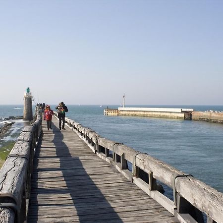 L'Appart Vue Golf Piscines Nature Ocean A Moliets Daire Dış mekan fotoğraf